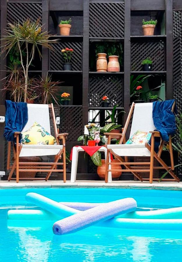 Mon Chateau Fullfloripa Florianopolis Exterior foto