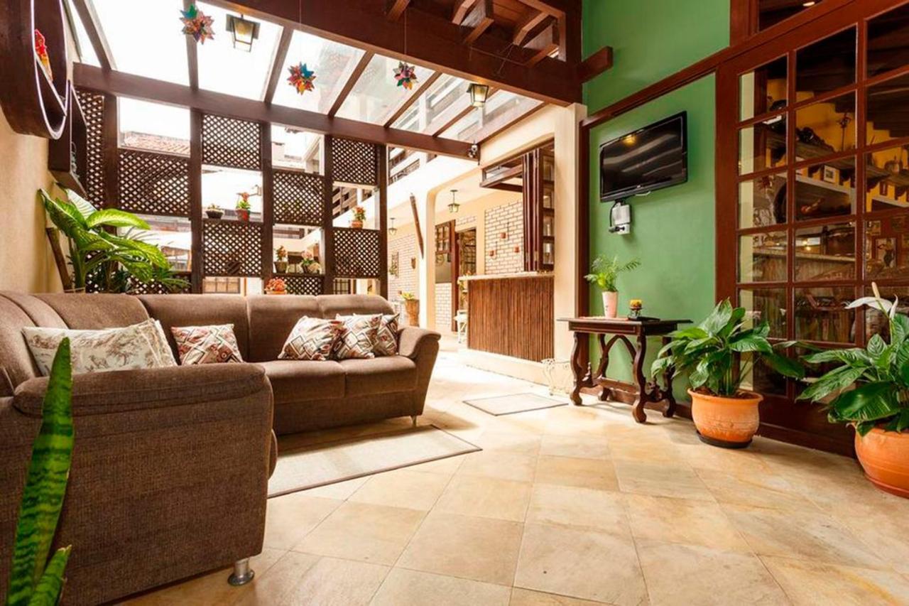 Mon Chateau Fullfloripa Florianopolis Exterior foto