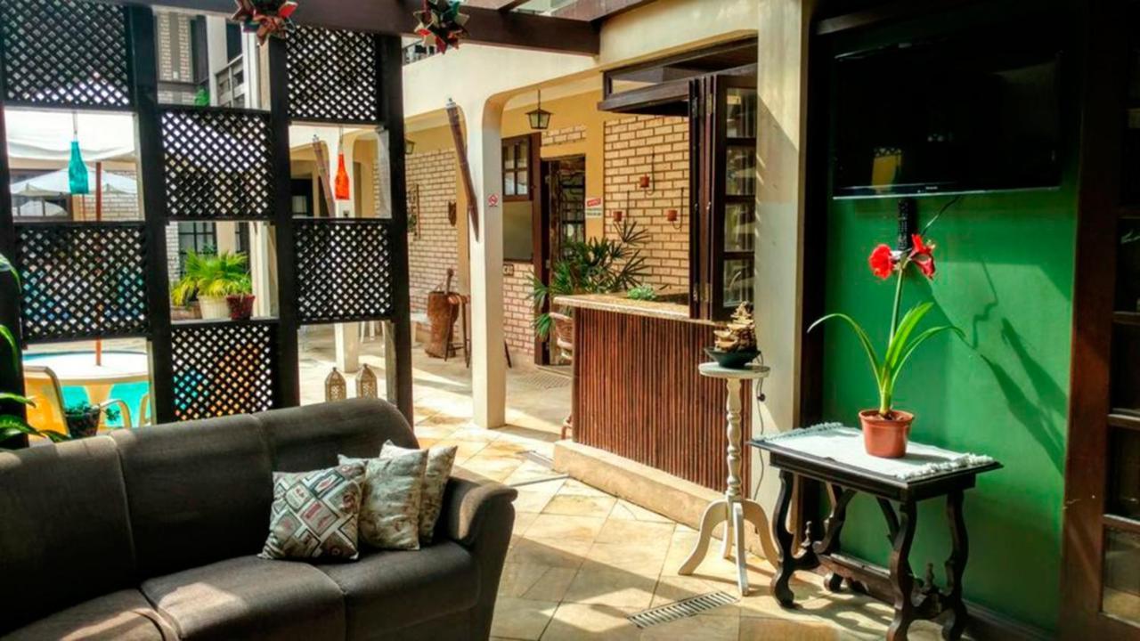 Mon Chateau Fullfloripa Florianopolis Exterior foto