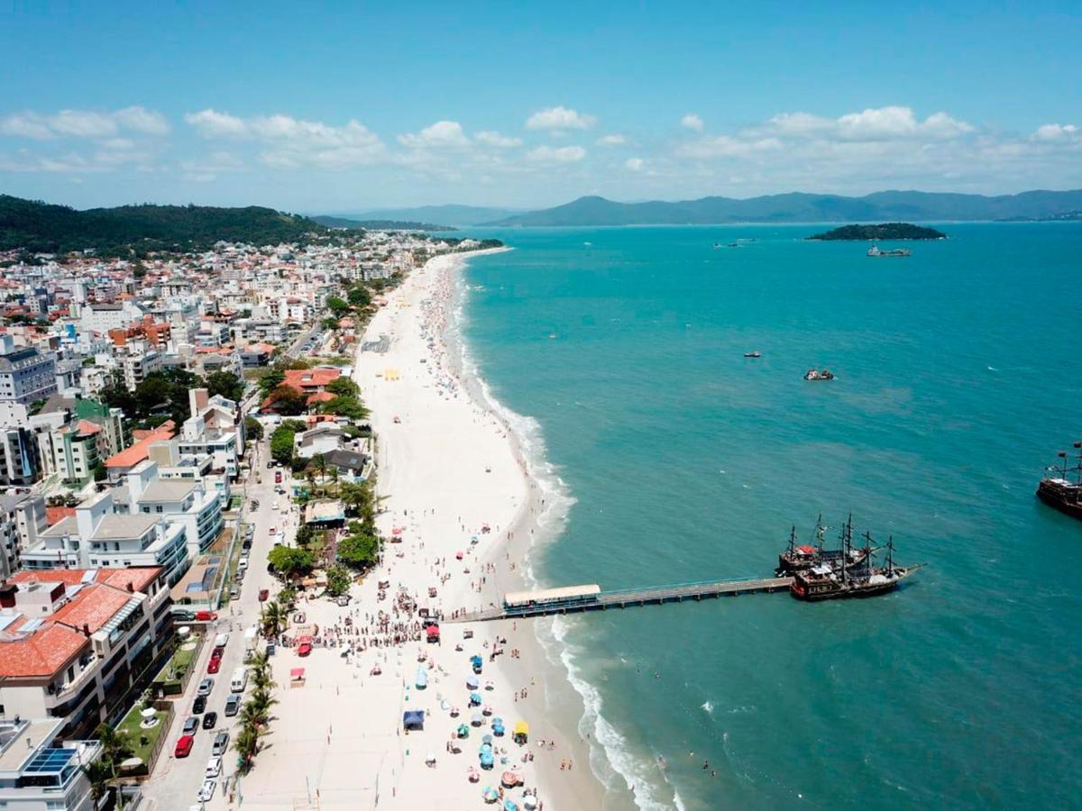 Mon Chateau Fullfloripa Florianopolis Exterior foto