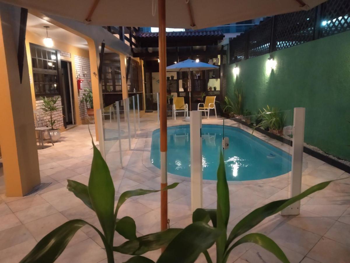 Mon Chateau Fullfloripa Florianopolis Exterior foto